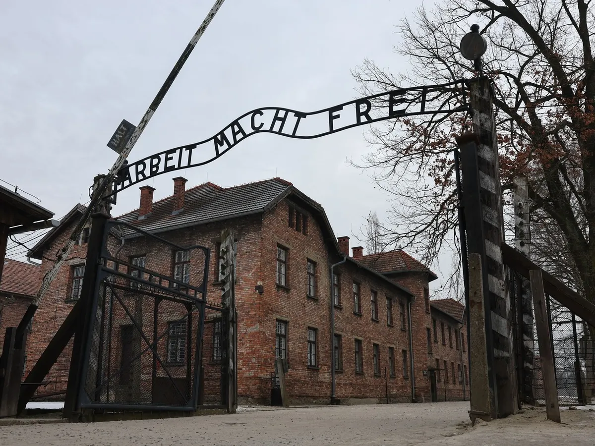 Auschwitz