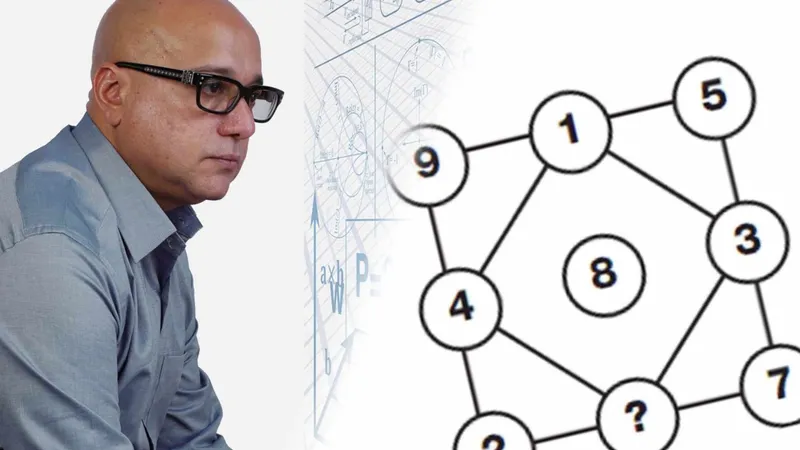 3 întrebări de matematică care îți vor arăta cât ești de inteligent - Foto: Pexels