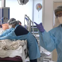 România a vaccinat de două ori mai puțini copii decât Spania sau Italia. Valul cinci, al minorilor /musc.edu
