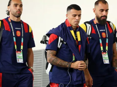 Postare publică! Un star din naționala Spaniei nu s-a putut abține la finala cu Argentina: 