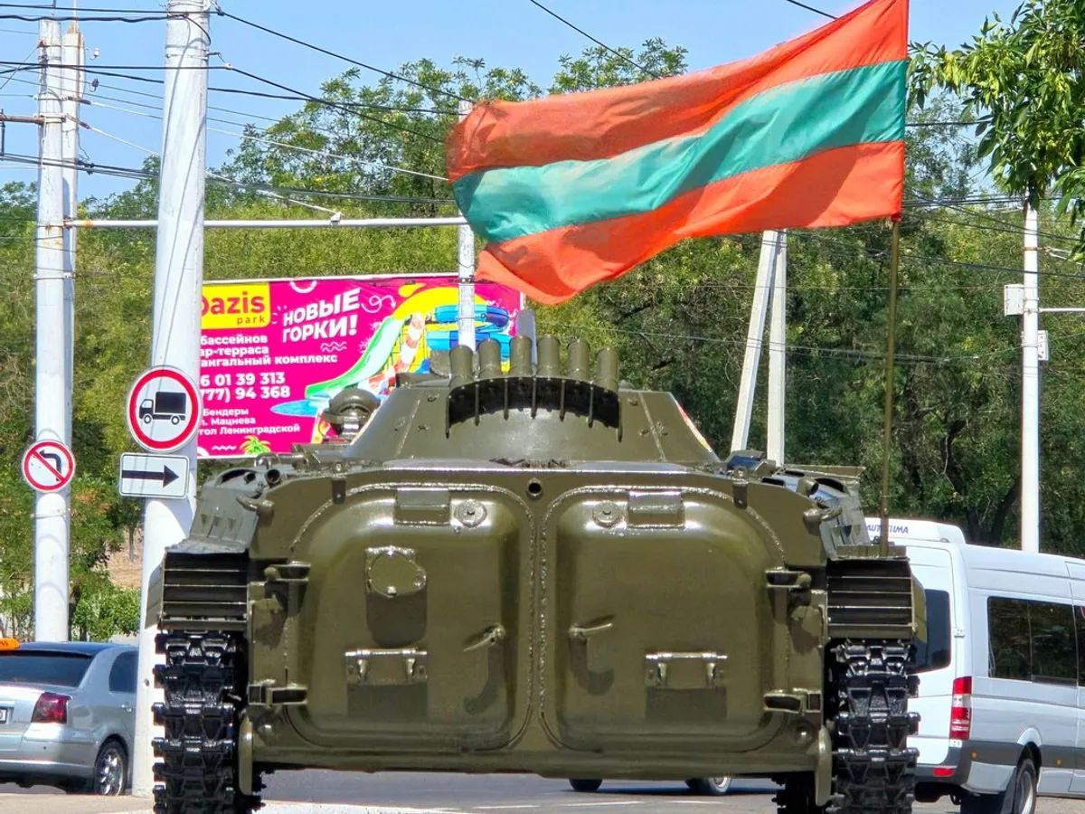 Transnistria