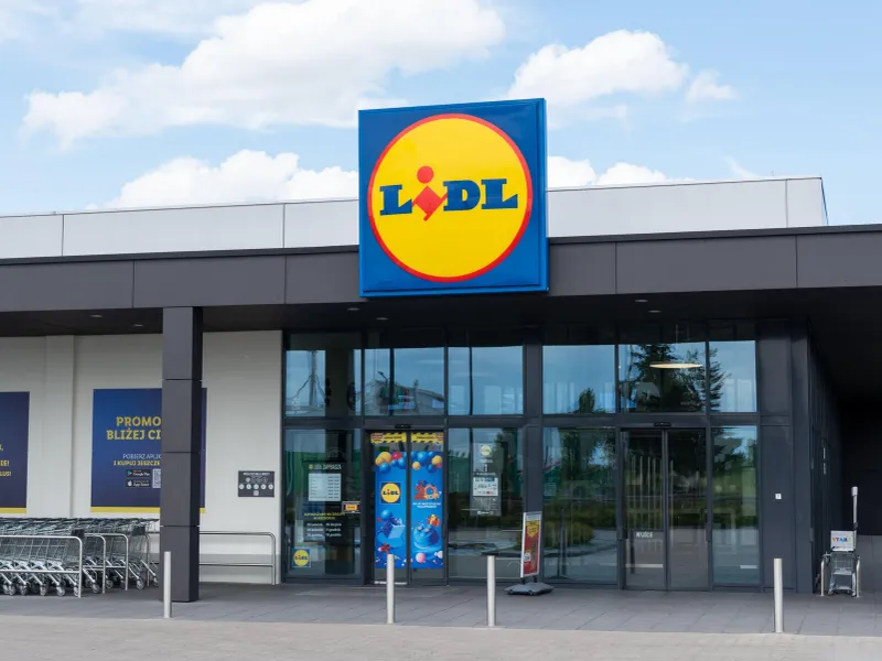 Lidl renunță să mai vândă o serie de fructe și legume - Foto: Profimedia Images