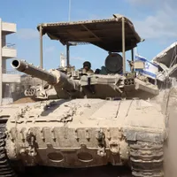 Armata israeliană a primit ordin să intre cu „toată forța” în Cisiordania. Care sunt țintele vizate - Foto: Profimedia images