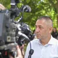 Árpád János Potápi, secretar de stat pentru politici naționale/foto: fb