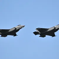 DOCUMENT România acceptă să cumpere avioane F-35 de 6.500.000.000$. F-16 vor fi duse la casat