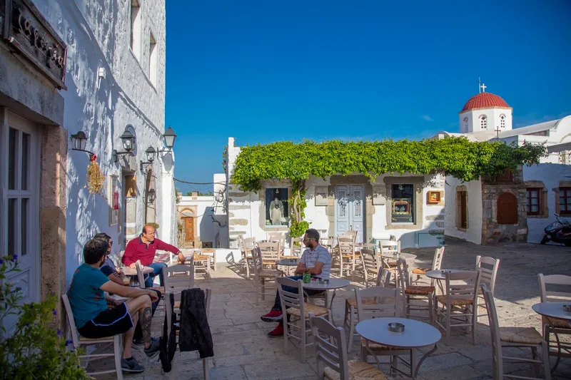 grecia