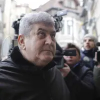 Gabriel Oprea/Foto: Inquam Photos - Octav Ganea