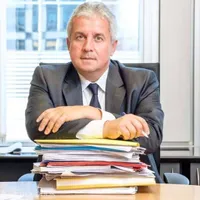 Daniel Buda