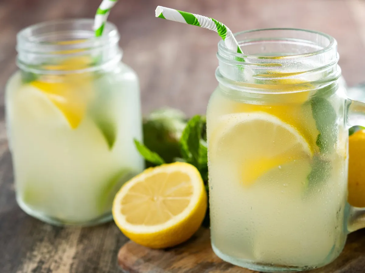 Limonadă - Foto: Freepik (Imagine cu rol ilustrativ)