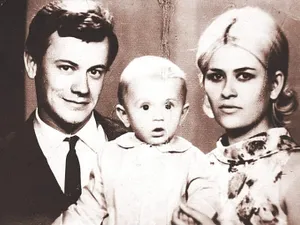 Recunoașteți personajul? Cel mai iubit dintre pământeni, suferă de Parkinson din tinerețe. Joacă așa - Foto: Arhivă personală (imagine cu rol ilustrativ)