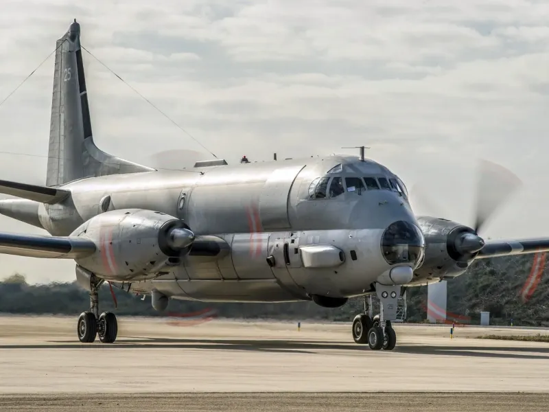 Atlantique 2 (ATL 2) - Foto: www.dassault-aviation.com