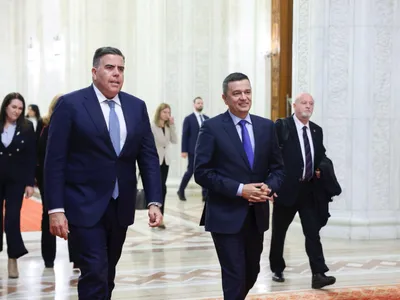 Grindeanu - Foto: FB