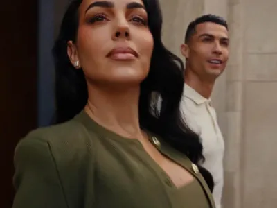Georgina Rodriguez a renunțat la 