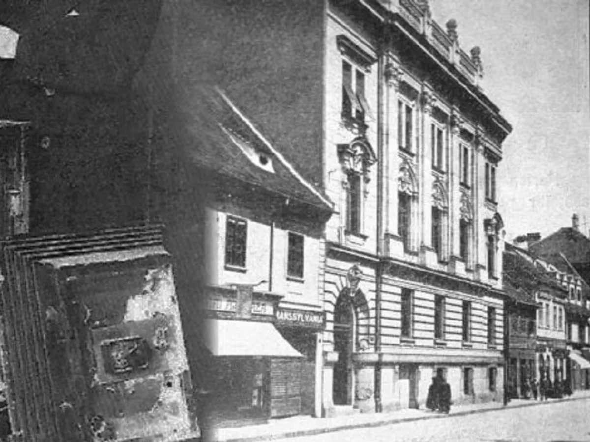 Cel mai mare jaf din România, comandat de un ministru de interne comunist