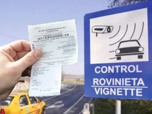 Șoferii, puși să plătească gaura la buget? Rovinieta scumpită cu 80%, „câștig” de 2.500.000.000 lei - Foto: Colaj/ Imagine cu caracter ilustrativ