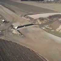 VIDEO Cum arată Autostrada de Centură București unde lucrările sunt la 36%. Deschidere, în 2023 / youtube