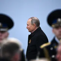 Rusia pretinde că România a trimis peste 500 de soldați în Legiuea Străină a lui Zelenski / profimedia