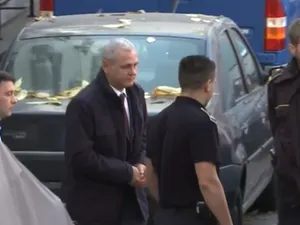 Liviu Dragnea se va uita mai mult la TV în celulă/FOTO: aktual24.ro