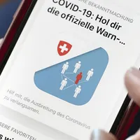 Străinii vaccinați anti-COVID nu mai trebuie să intre în carantină când ajung în Elveția. / Foto: cnbdaily.com