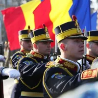 Ziua Infanteriei Române este marcată la 30 aprilie. / Foto: bursa.ro
