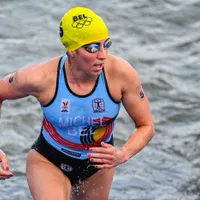 Râul Sena, infestat cu E.coli. O sportivă din Belgia a ajuns la spital după un antrenament la Paris - Foto: Profmedia images