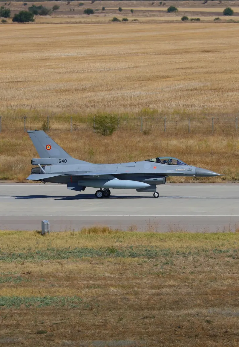 Zona fără zboruri în Polonia după atacul Rusiei. România a impus  aceeași interdicție în Dobrogea