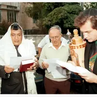 Un oligarh ucrainean l-a blestemat de moarte pe Putin/foto: jerusalem post