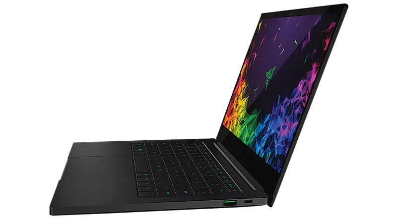 Razer Blade Stealth 13