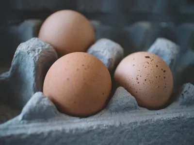 Ce este hidrogenul verde și cum afectează ouăle? Au fost găsite substanțe chimice în aliment Foto: Pexels (fotografie cu caracter ilustrativ)