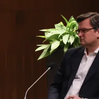 Kuleba: „Rusia vrea continuarea războiului până când Ucraina se va preda”/foto: aa.com.tr