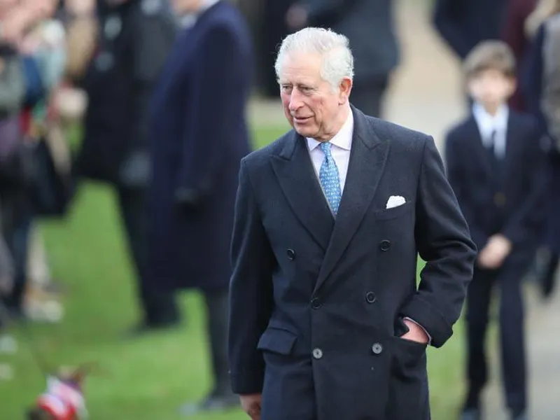 Regele Charles- Foto: Guliver/ Getty Images