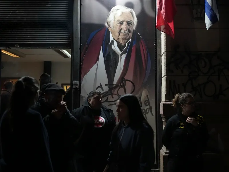 A murit José Mujica, „cel mai sărac președinte din lume” și simbol al stângii latino-americane - FOTO: Profimedia (imagine cu rol ilustrativ)