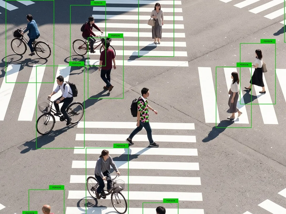 Cămașa care păcălește sistemele de recunoaștere bazate pe inteligența artificială. Secretul stă în designul ei