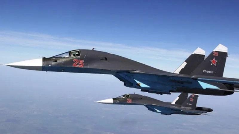 Rusia face manevre cu peste 6.000 de militari în proximitatea Ucrainei şi în Crimeea anexată. / Foto: themoscowtimes.com