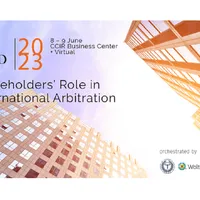 Nume sonore ale arbitrajului comercial internațional, la Conferința BUCHAREST ARBITRATION DAYS 2023 Foto: CCIR