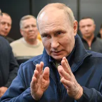 Ce preț trebuie să plătească Ucraina pentru eliminarea lui Putin? Totul, în spatele ușilor închise - Foto: Profimedia Images