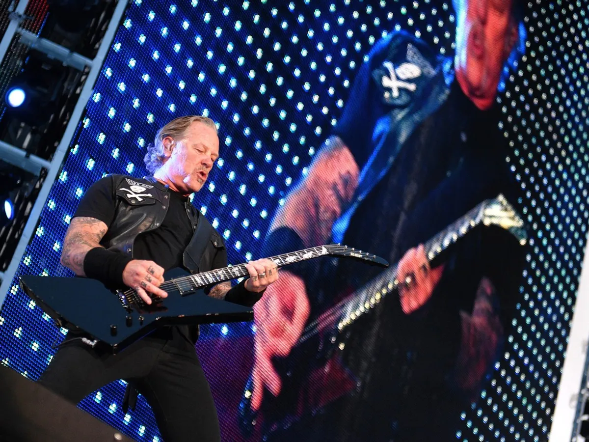 2026, un an „greu” pentru melomani în România. Concert Metallica, Iron Maiden, The Cure, Deep Purple