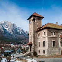 Povestea castelului ridicat de „Nabab” la Bușteni. Curtea trebuia să fie din aur. Ce s-a filmat aici - Foto: Profimedia Images/ Imagine cu caracter ilustrativ