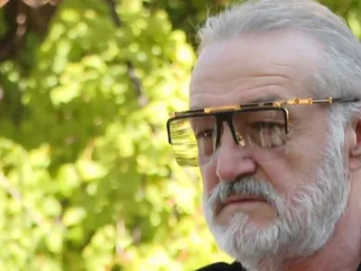 Probleme în familia lui Gigi Becali!