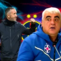 Cine e „porumbelul-voiajor” al lui Gigi Becali - Foto: Prosport