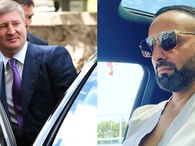 Un român a vrut să-i dea ”țeapă” celui mai bogat om din Ucraina: ”A murit bunica” / ”A, da? Îmi dați tot ce aveți”