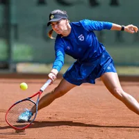 Tenismena româncă Irina Bara, în finala turneului WTA 250 de la Bogota. Cu cine va juca? - Foto: Profimedia Images (Imagine cu rol ilustrativ)