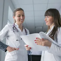 Țara din Europa unde asistentele românce ar putea primi un salariu de câteva ori mai mare ca în țară Foto: Freepik.com - rol ilustrativ