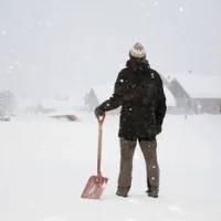 METEO Iarna își intră puternic în drepturi. România, sub un val de ninsori. Anunțul ANM - Foto: Profimedia images - Caracter ilustrativ