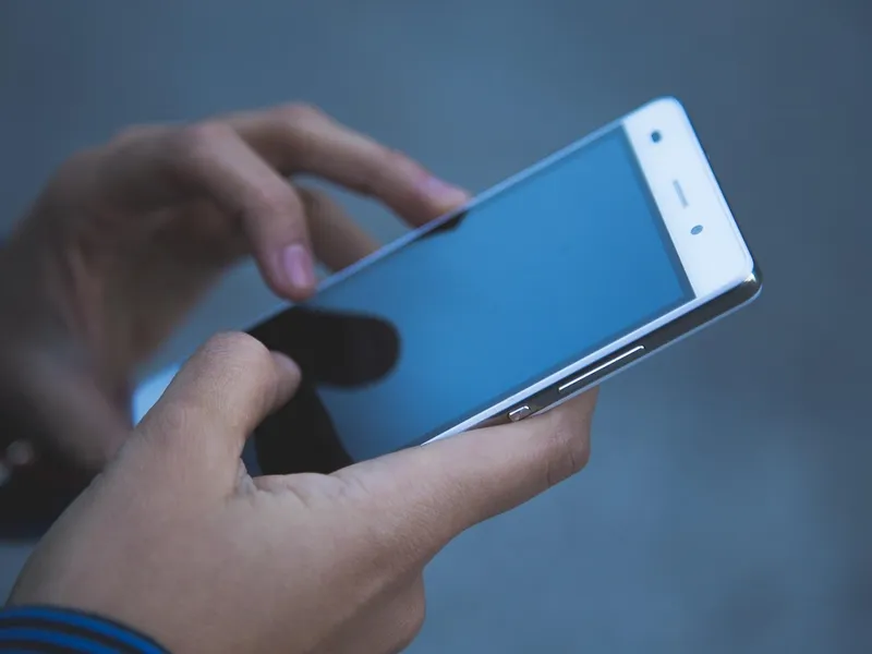 Pericolele pentru sănătate de pe smartphone