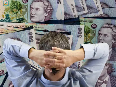 3.285 lei pentru o ședință. Guvernul taie indemnizațiile membrilor ATOP. Economie de 22.000.000 lei - Foto: Profimedia images