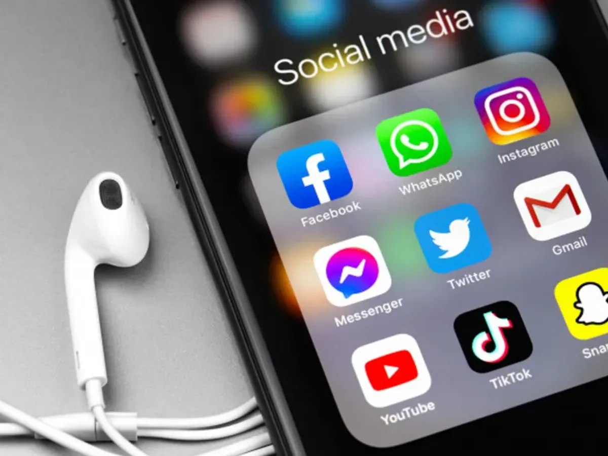 Accesul minorilor la rețele sociale: Două treimi dintre români, de acord cu stabilirea unei vârste minime - Foto: Profimedia Images (Imagine cu rol ilustrativ)