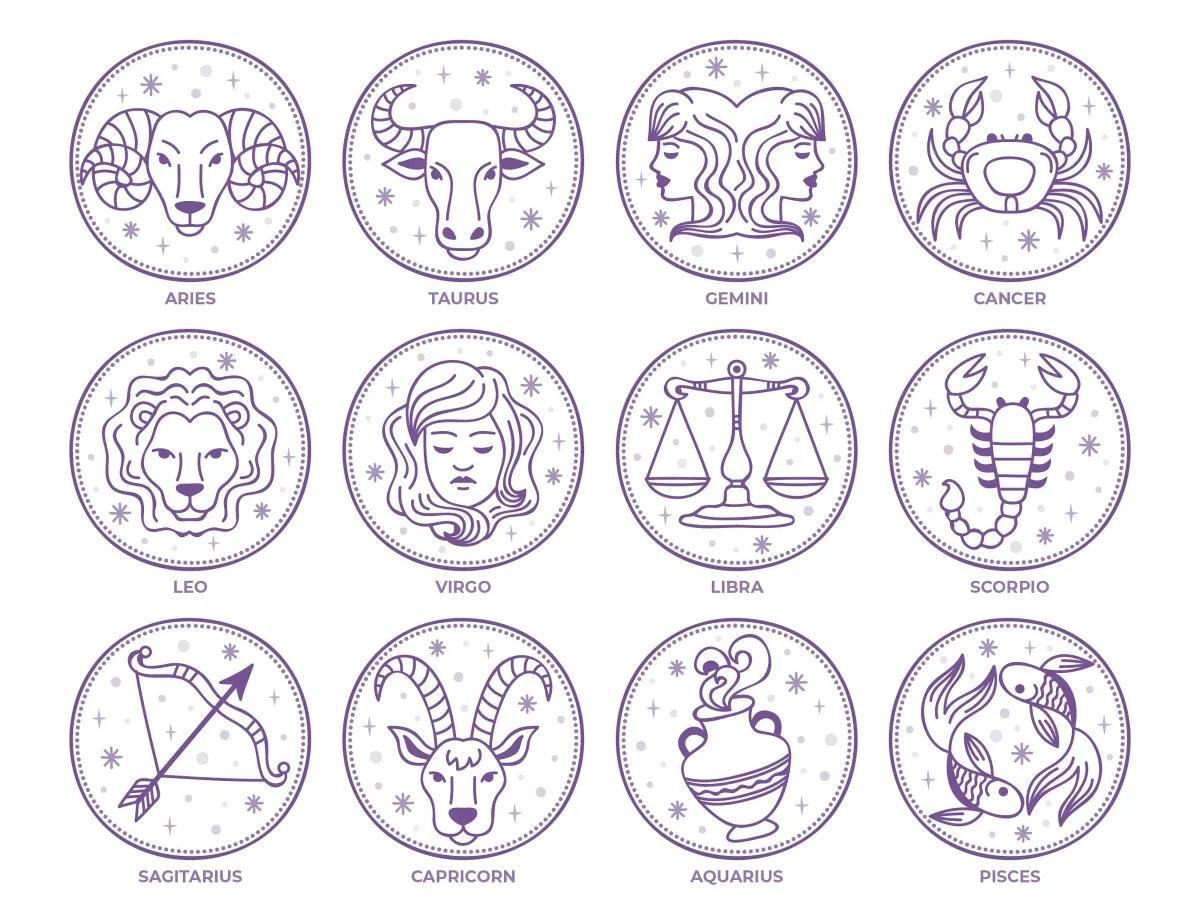 HOROSCOP 28 AUGUST Luna în Gemeni face ziua pozitivă. Leii primesc un cadou. Racii, decizii spontane - Foto: Freepik.com (rol ilustrativ)
