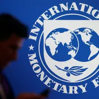 FMI: Economia mondială, supusă la cel mai mare test după Al Doilea Război Mondial. / Foto: asiafinancial.com