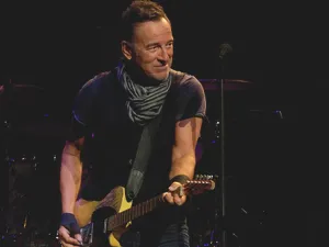 Bruce Springsteen, nou turneu în 2023. Primul concert din Europa, în aprilie. / Foto: fineartamerica.com